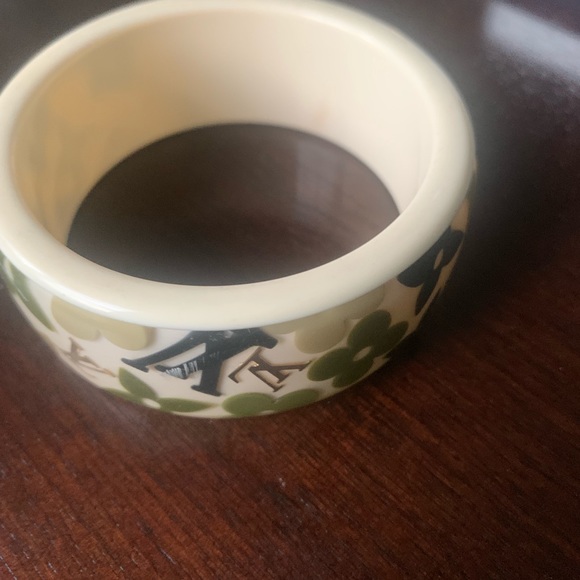 Multicolor Louis Vuitton Bracelet - Picture 2 of 3